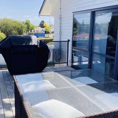 “Henderson Dream Guest House” Auckland Kültér fotó