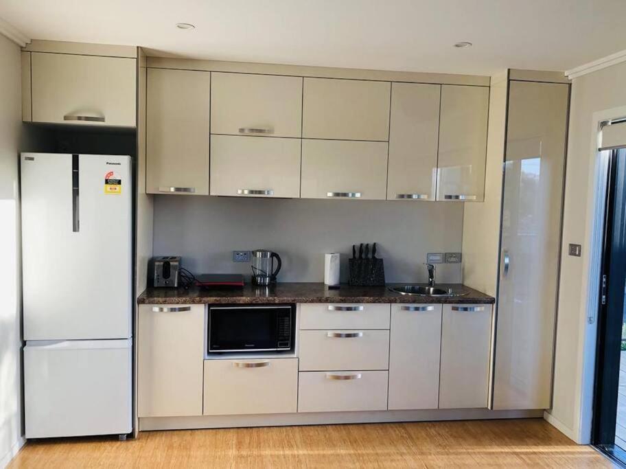 “Henderson Dream Guest House” Auckland Kültér fotó