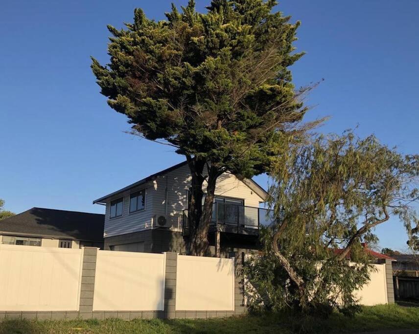 “Henderson Dream Guest House” Auckland Kültér fotó