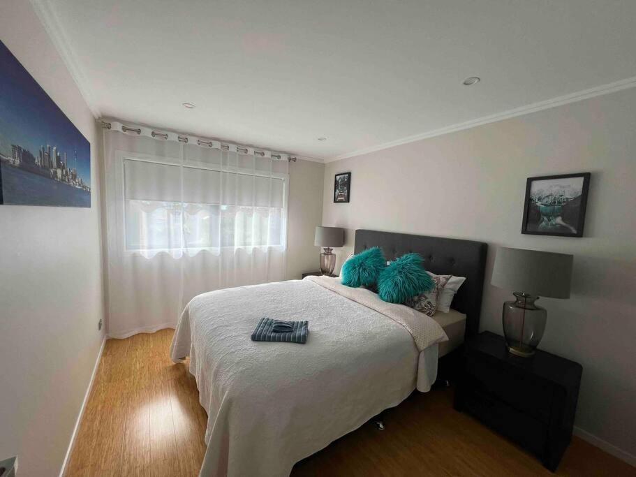 “Henderson Dream Guest House” Auckland Kültér fotó